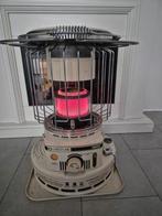 Petroleum kachel, Huis en Inrichting, Kachels, Ophalen, Zo goed als nieuw, Overige brandstoffen, Petroleumkachel