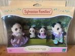 Sylvanian families panda, Ophalen of Verzenden, Nieuw