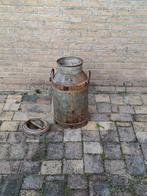 Oude melkbus, Ophalen of Verzenden, Gebruikt