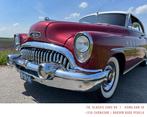 Buick Riviera Special Hardtop Coupe Bj1953, Auto's, Oldtimers, Automaat, Stof, Overige carrosserieën, Overige kleuren