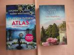 Atlas De Zeven Zussen +Santa MonteMontefiore Vila Magdelena, Boeken, Romans, Ophalen of Verzenden, Zo goed als nieuw, Nederland