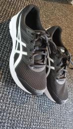 Asics Schoenen 44, Ophalen of Verzenden, Zo goed als nieuw, Zwart