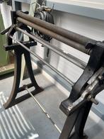 Plaatwals 72 cm, Doe-het-zelf en Verbouw, Gereedschap | Overige machines, Ophalen, Gebruikt