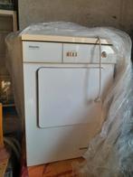 Miele wasdroger gebruikt, Witgoed en Apparatuur, Ophalen, Zo goed als nieuw, Luchtafvoer, 85 tot 90 cm
