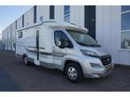 Adria Coral Axess 600 SL, Achteruitrijcamera, Ringverwarming, Verwarmde buitenspiegels, Bedrijf