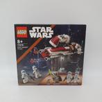 LEGO Star Wars 75378 BARC Speeder Escape Nieuw in Seal!, Ophalen of Verzenden, Nieuw