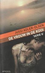 De vrouw in de kooi - Jussi Adler-Olsen, Ophalen of Verzenden, Zo goed als nieuw, Nederland