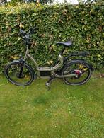 Klever b45 speed pedelec, Fietsen en Brommers, Elektrische fietsen, Gebruikt, 51 tot 55 cm, 30 tot 50 km per accu, Ophalen