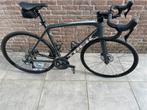 Trek Émonda SL 6 Disc – maat 56, Fietsen en Brommers, Fietsen | Racefietsen, Carbon, Zo goed als nieuw, Meer dan 20 versnellingen