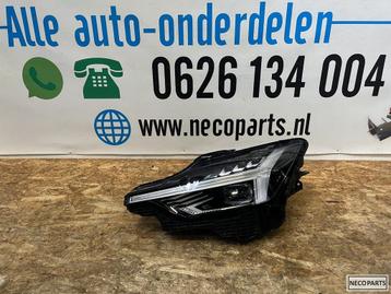 POLESTAR 2 KOPLAMP KOPLAMPEN 31698070 LINKS ORGINEEL  beschikbaar voor biedingen