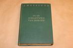 Schaduwen Morgen — Geestelijk Lijden — J. Huizinga [1935], Ophalen of Verzenden, Gelezen