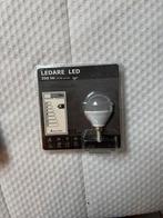 Led lamp 200 lm 3,5 watt, Ophalen of Verzenden, Nieuw, E27 (groot), Led-lamp