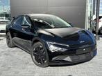 Kia EV6 Light Edition 63 kWh Stoel/Stuurwielverwarming | Nav, Auto's, Kia, Automaat, 750 kg, 30 min, Origineel Nederlands