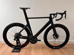 Canyon Aeroad CFR - Dura Ace Di2 Disc - 12 speed - maat L, Ophalen, Zo goed als nieuw