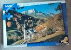 Legpuzzel Berchtesgadenerland (White horse puzzel), Ophalen of Verzenden, 500 t/m 1500 stukjes, Gebruikt, Legpuzzel