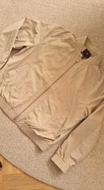 Beige Piloten jas xxl nieuw, Ophalen of Verzenden, Nieuw, Overige maten, Beige