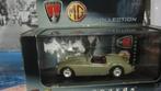 M.G.A.. ROVER CABRIOLET DOVE GREY, Ophalen of Verzenden, Nieuw, Auto