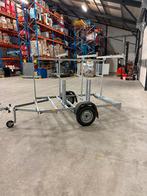 aanhangwagen steiger wagen VDM, Ophalen of Verzenden, Nieuw