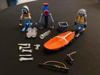 Playmobil pool reizigers 9056., Ophalen of Verzenden, Zo goed als nieuw
