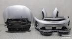 KIA STONIC VOORKOP BUMPER MOTORKAP SCHERM PORTIER DEUR, Ophalen of Verzenden, Gebruikt, Bumper