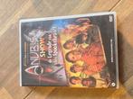 Anubis de legende van het spooktheater dvd, Avontuur, Ophalen of Verzenden, Zo goed als nieuw, Vanaf 6 jaar