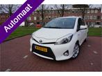 Toyota Yaris 1.5 Full Hybrid Dynamic NAVIGATIE/CRUISECONTROL, 47 €/maand, Te koop, Geïmporteerd, 5 stoelen