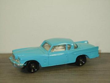 Studebaker Golden Hawk - Milton India 1:43 beschikbaar voor biedingen