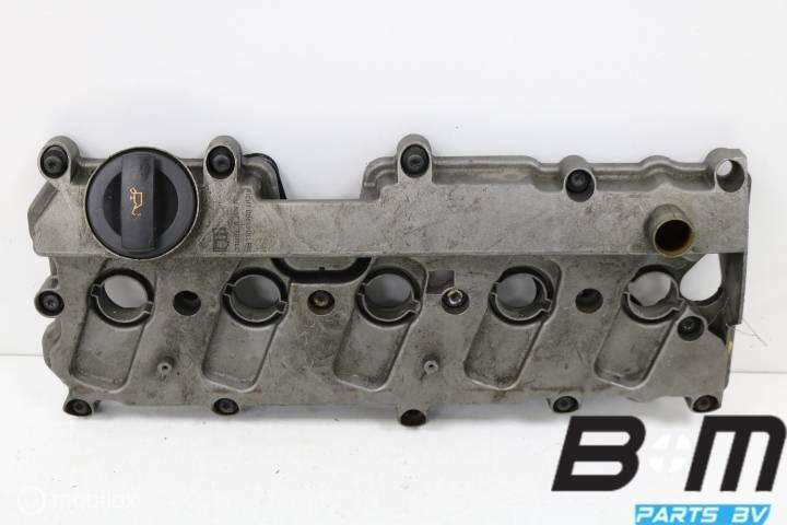 Kleppendeksel links Audi S6 4F V10 07L103471D, Auto-onderdelen, Motor en Toebehoren, Gebruikt