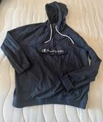 Champion - Jas, Maat 52/54 (L), Blauw, Champion, Ophalen of Verzenden