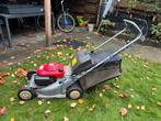 Te Koop: Nette Honda HRB475 Hydrostaat grasmaaier, Tuin en Terras, Grasmaaiers, HONDA, Zo goed als nieuw, Benzine-grasmaaier, 50 cm of meer
