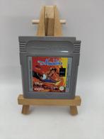Aladdin Gameboy classic, Spelcomputers en Games, Games | Nintendo Game Boy, ., 1 speler, Racen en Vliegen, Ophalen of Verzenden