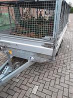 Hapert kipper 3500 kg, Ophalen, Hout, Overige typen