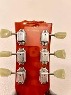 Les Paul Vintage met EMG, Muziek en Instrumenten, Instrumenten | Onderdelen, Ophalen of Verzenden, Zo goed als nieuw, Elektrische gitaar