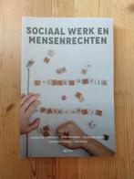 Sociaal werk en mensenrechten, Gelezen, Alpha, Sieber Nachtergaele, HBO