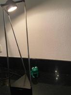 Ontwerp F.A. Porsche kandido lamp '70-'80., Huis en Inrichting, Lampen | Tafellampen, 80er jaren, Ophalen of Verzenden, Zo goed als nieuw