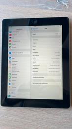 Ipad 2012, Computers en Software, Apple iPads, Gebruikt, 32 GB, Apple iPad, Ophalen