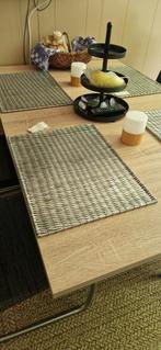 Rivieramaison placemats, Ophalen, Zo goed als nieuw
