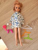 vintage Sindy van Pedigree, Ophalen of Verzenden, Gebruikt