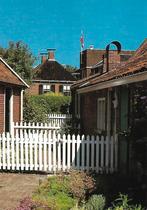 Warffum- -Openluchtmuseum Het Hoogeland., Verzenden, 1980 tot heden, Gelopen, Groningen