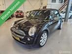 MINI Cabrio 1.6 Cooper (2008) – 116 pk limeted edition, Voorwielaandrijving, Gebruikt, 4 cilinders, Cabriolet