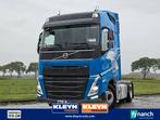 VOLVO FH 460 fh5 2x tank veb+, Auto's, Automaat, Euro 6, Blauw, Navigatiesysteem