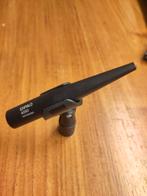 DPA 4090 omnidirectional microphone, Ophalen of Verzenden, Gebruikt, Instrumentmicrofoon