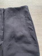 ZARA pantalon / broek zeer netjes maat S zwart DT, Zara, Gedragen, Lang, Ophalen of Verzenden