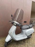 AGM VX50 – Tweede eigenaar 2019 - 14095, Fietsen en Brommers, Snorfietsen en Snorscooters, Ophalen of Verzenden, Zo goed als nieuw