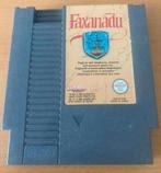 Faxanadu, Spelcomputers en Games, Games | Nintendo NES, Ophalen of Verzenden, 1 speler, Zo goed als nieuw