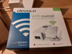 Devolo dLAN 550 WiFi Starter Kit, Ophalen of Verzenden, Zo goed als nieuw