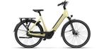 Nieuwe Vyber Supr365 Evo middenmotor 70NM 2025 Sand Yellow, Niet ingevuld, Nieuw, Ophalen of Verzenden, 51 tot 55 cm