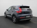 Volvo XC40 2.0 B4 AWD Momentum Pro | PACK LOUNGE | PANORAMA, Auto's, 12 maanden, Euro 6, 4 cilinders, Blauw
