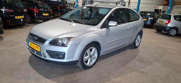 Ford Focus 1.6-16V Futura beschikbaar voor biedingen
