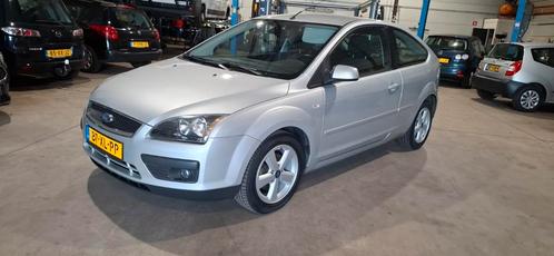 Ford Focus 1.6-16V Futura, Auto's, Ford, Bedrijf, Te koop, Focus, ABS, Airbags, Airconditioning, Boordcomputer, Centrale vergrendeling